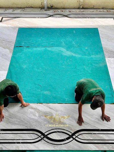Hoa văn hiện đại 15 - Ảnh 11
