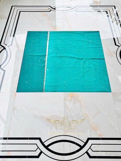 Hoa văn hiện đại 15 - Ảnh 6