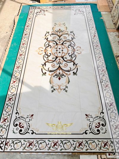 Hoa văn cổ điển 08 - Ảnh 12