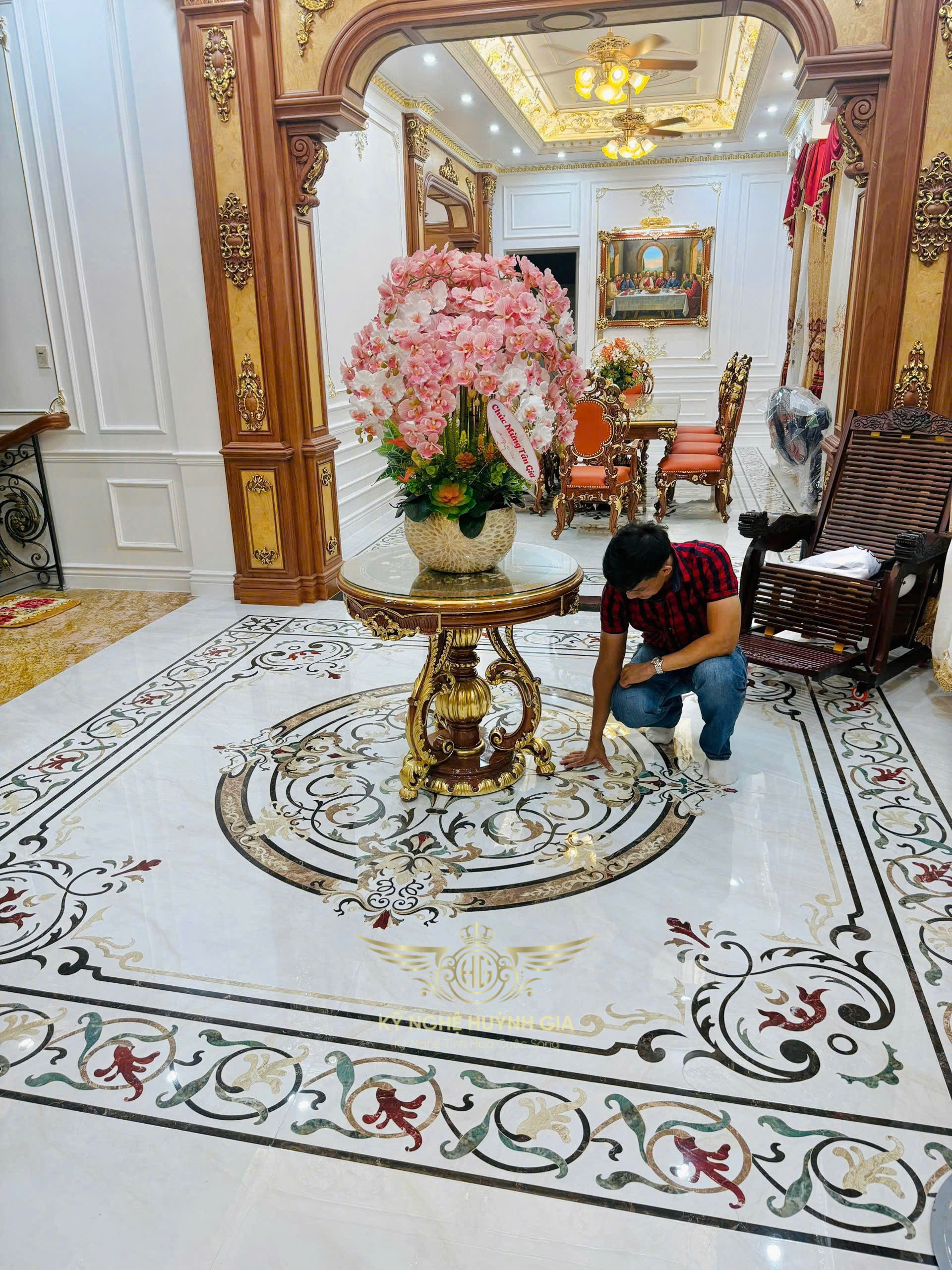 Anh Hoàng Trảng Bom