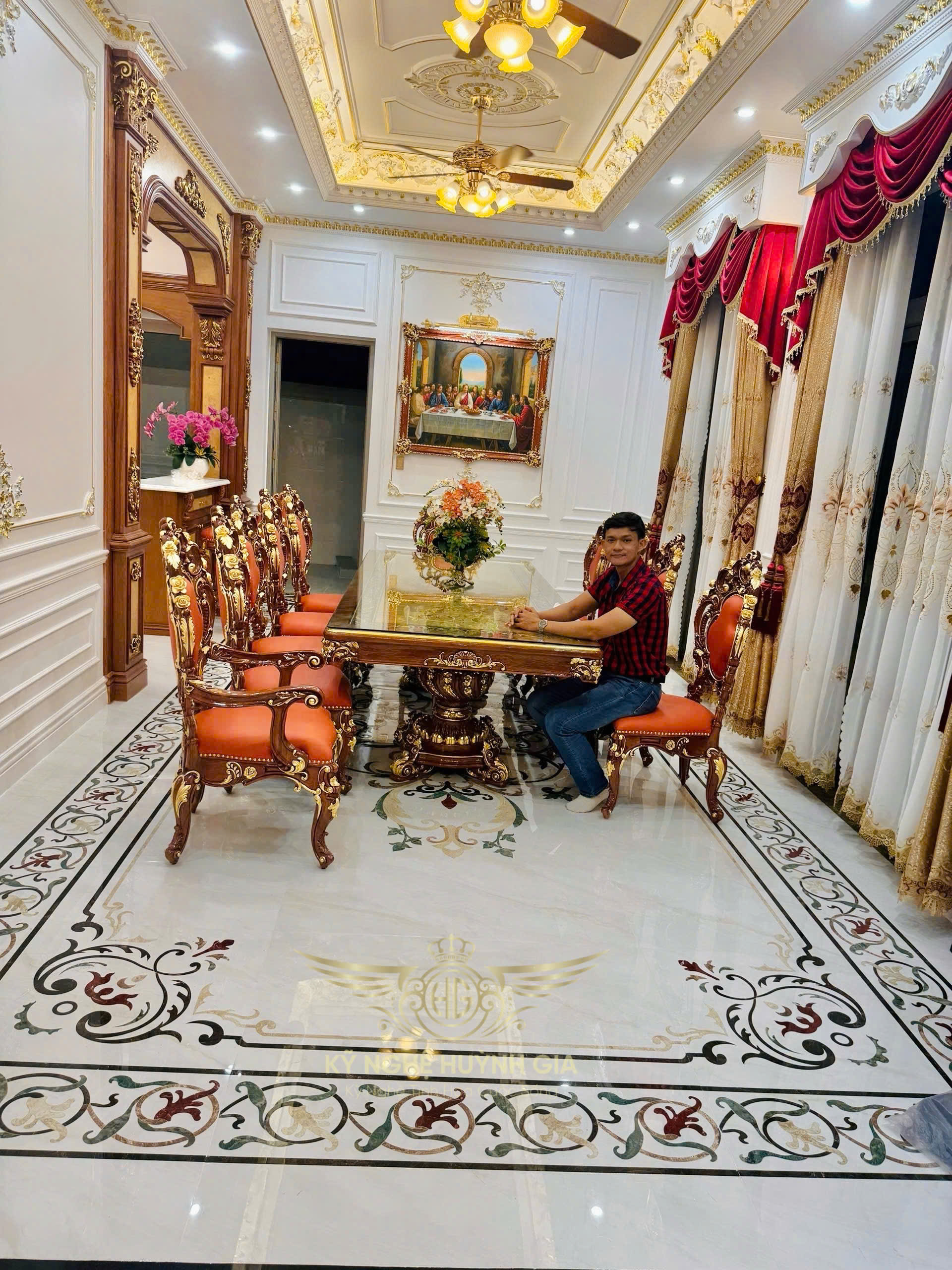 Anh Hoàng Trảng Bom