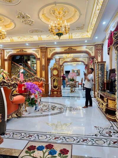 Hoa văn cổ điển 06 - Ảnh 9