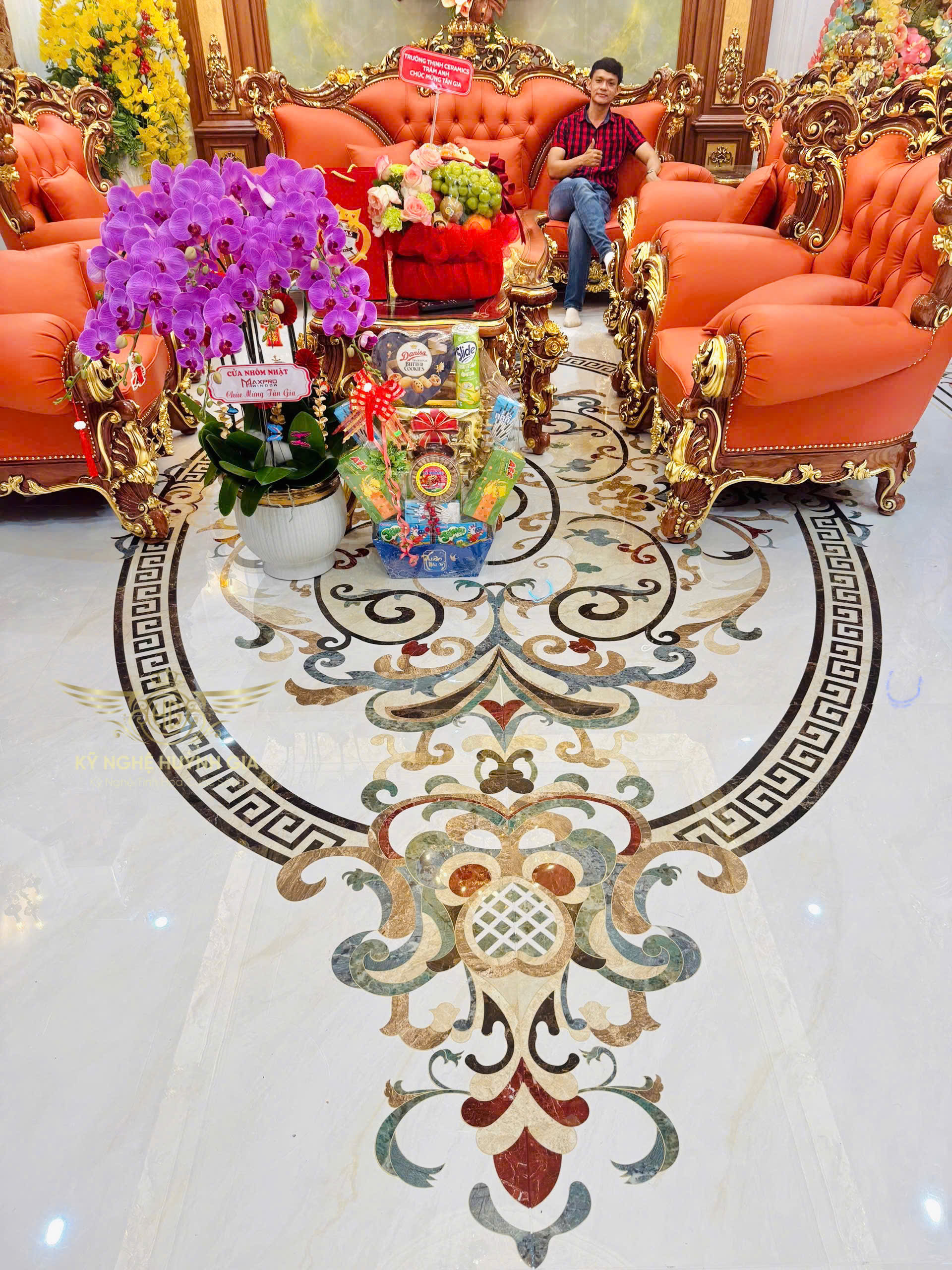Anh Hoàng Trảng Bom