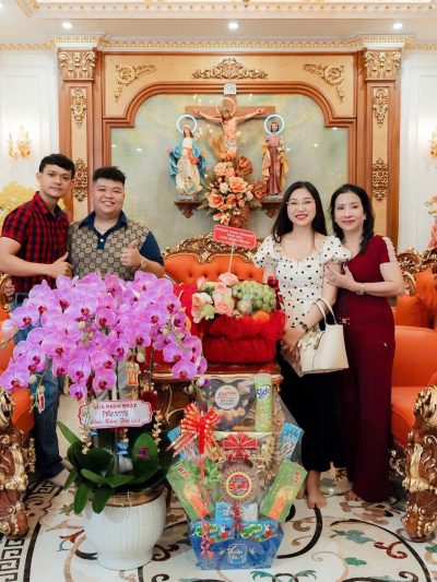 Hoa văn cổ điển 06 - Ảnh 3