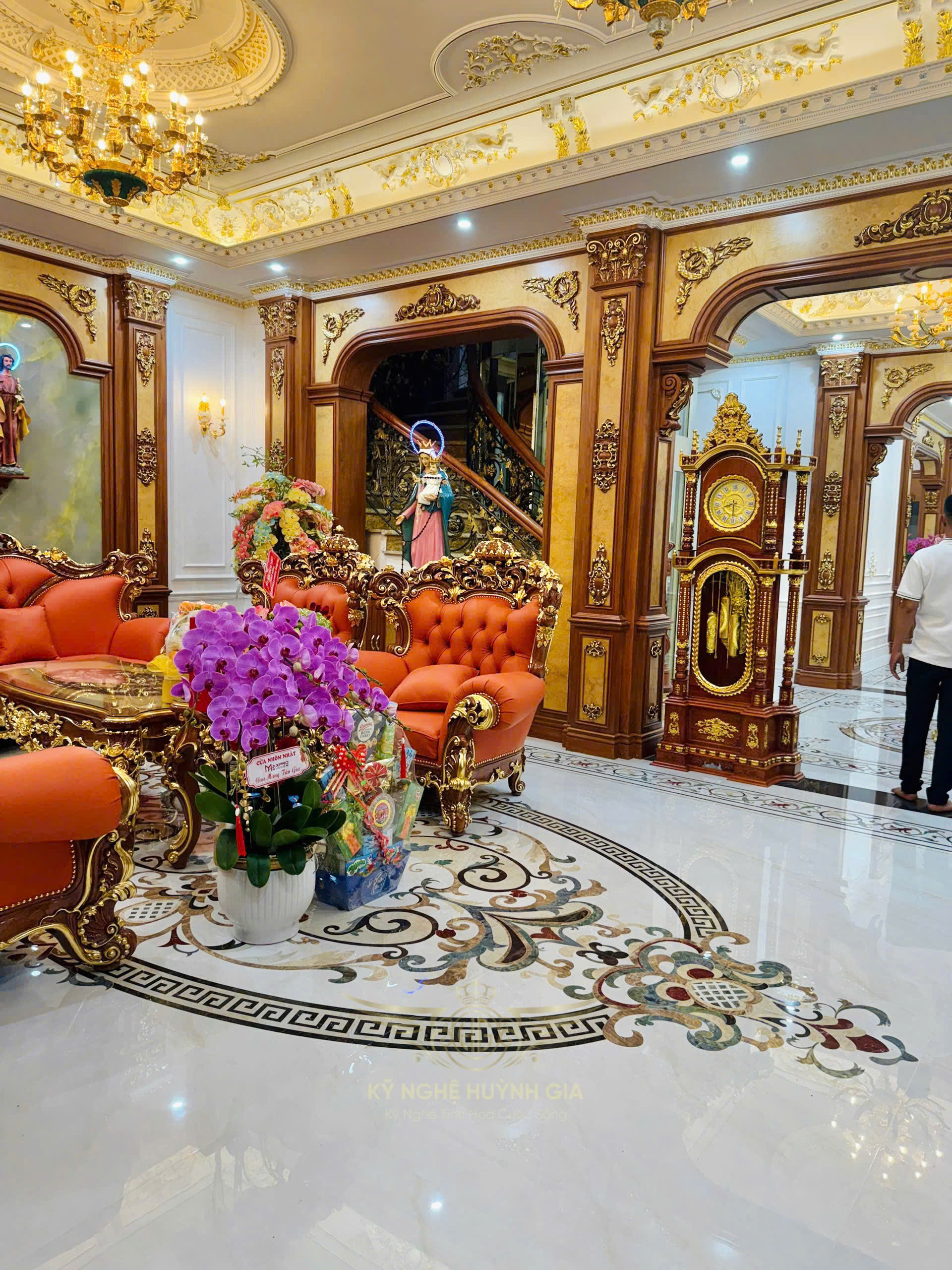 Anh Hoàng Trảng Bom