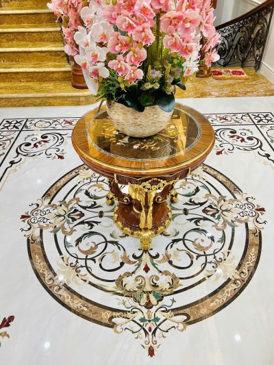 Hoa văn cổ điển 03 - Ảnh 3