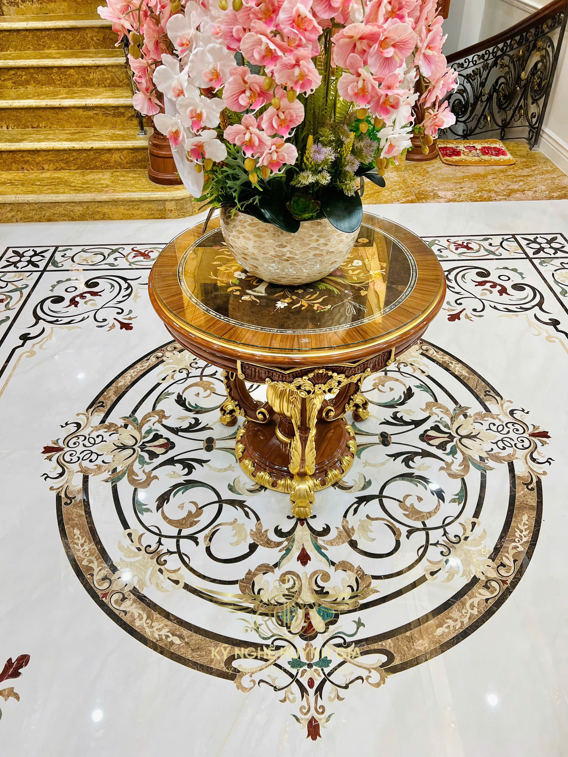 Anh Hoàng Trảng Bom
