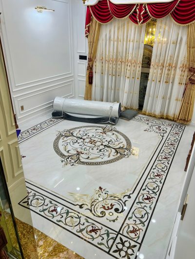 Hoa văn cổ điển 04 - Ảnh 5