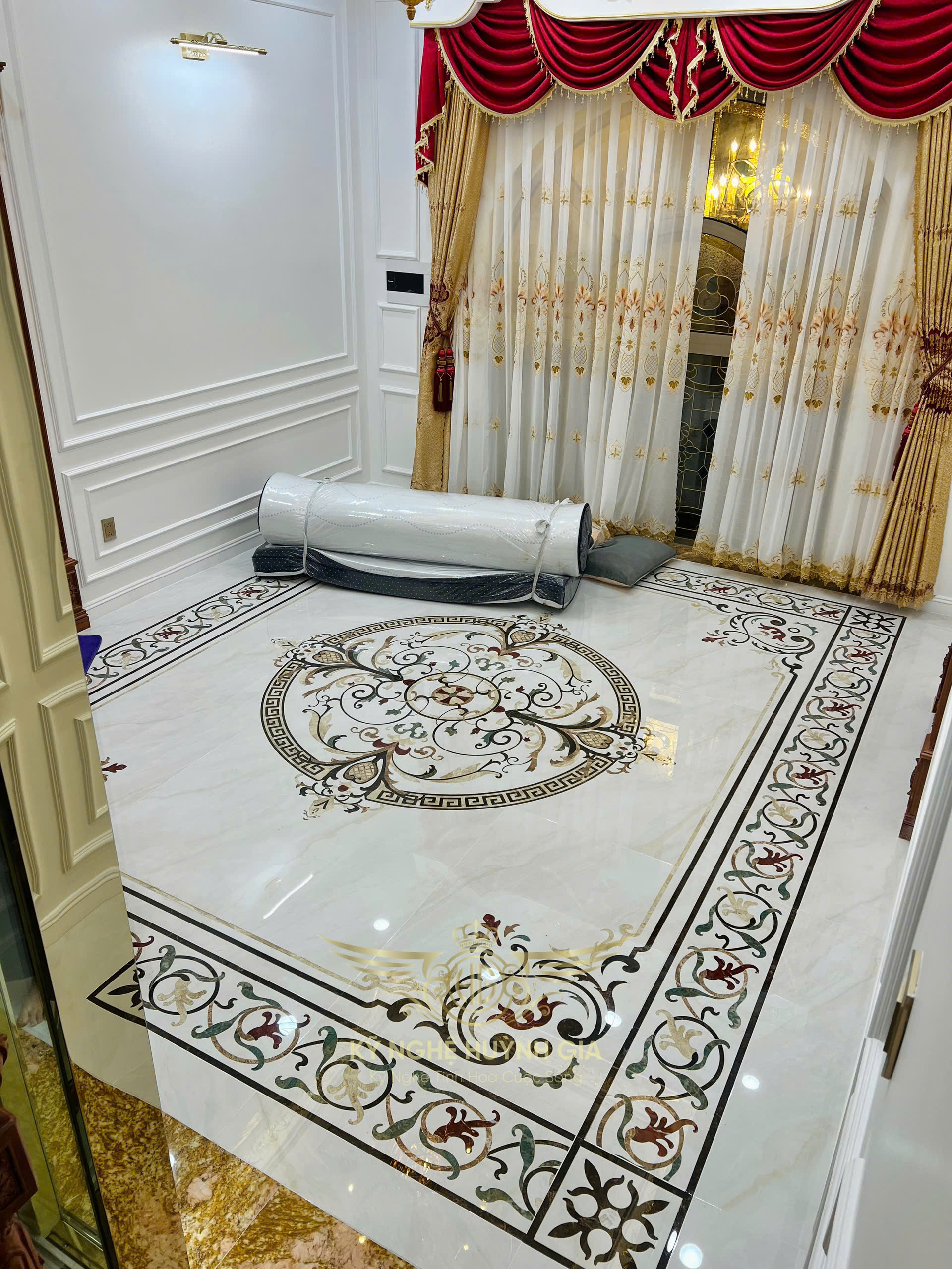 Anh Hoàng Trảng Bom