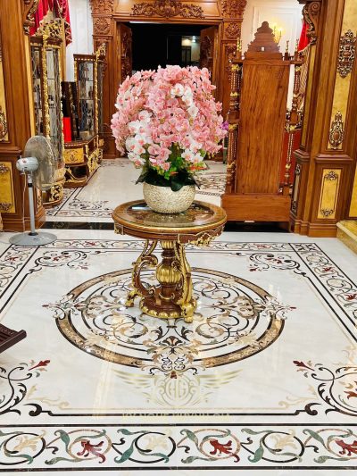 Hoa văn cổ điển 03 - Ảnh 5
