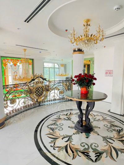 Hoa văn tân cổ điển 12 - Ảnh 3