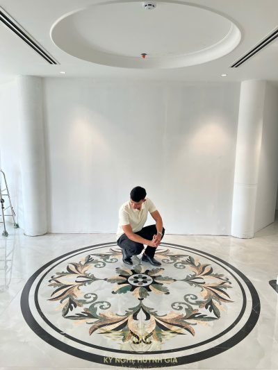 Hoa văn tân cổ điển 12