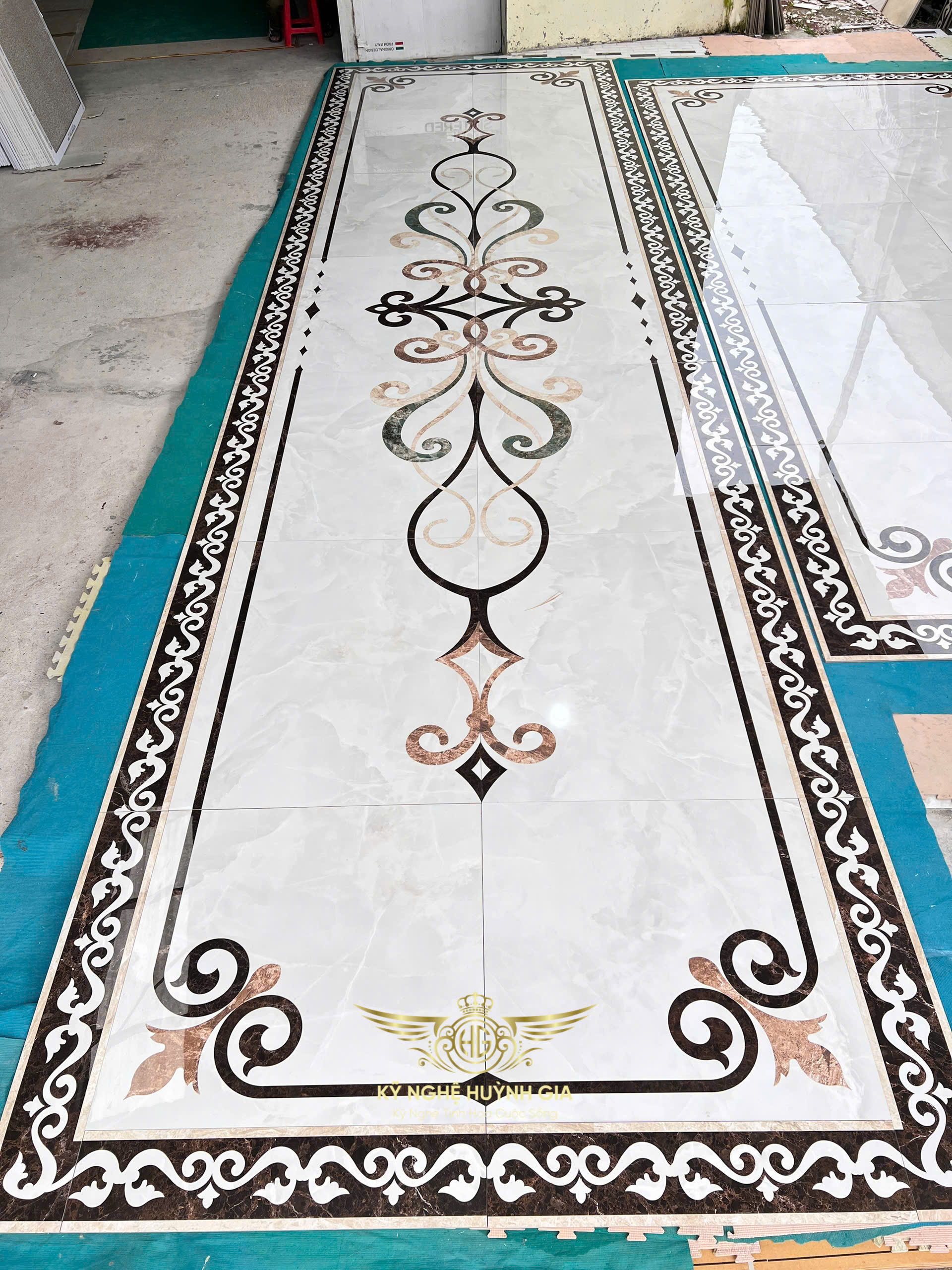 VILLA PHÚ GIÁO – BÌNH DƯƠNG