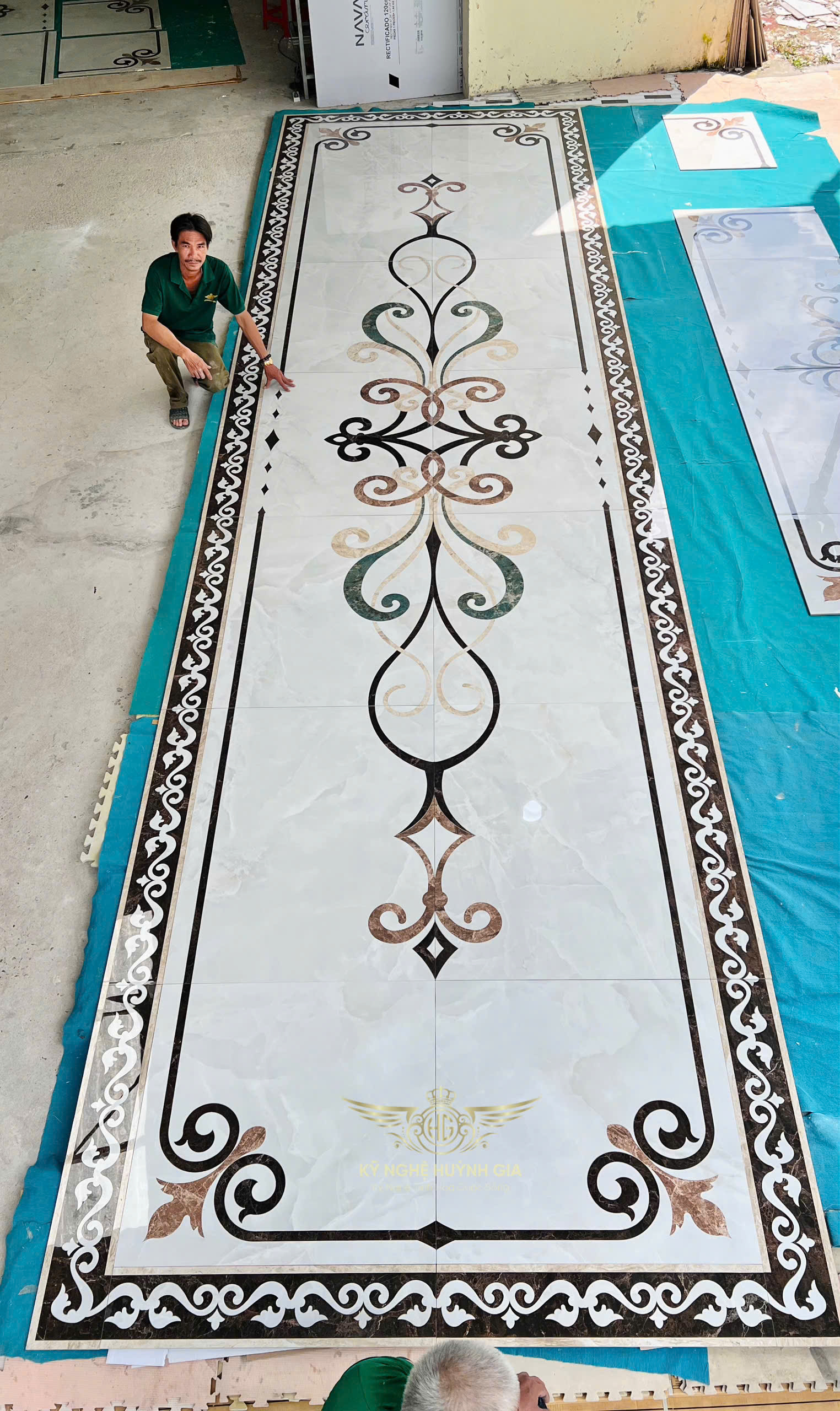 VILLA PHÚ GIÁO – BÌNH DƯƠNG