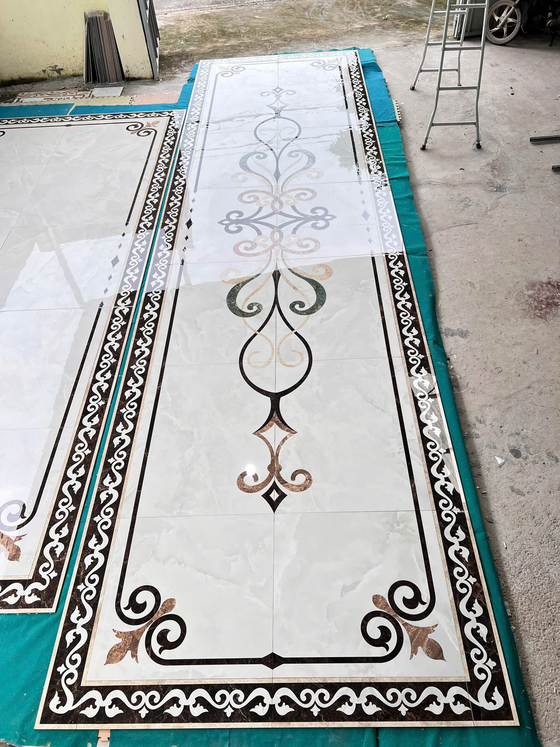 VILLA PHÚ GIÁO – BÌNH DƯƠNG