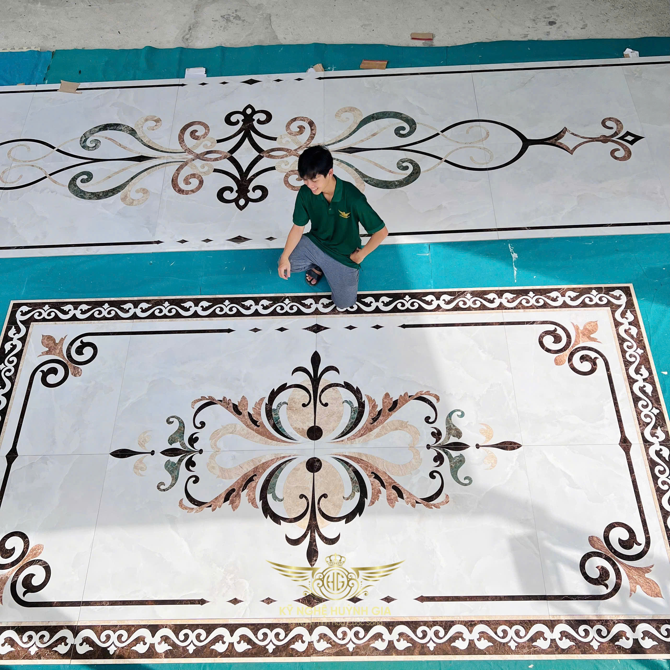 VILLA PHÚ GIÁO – BÌNH DƯƠNG