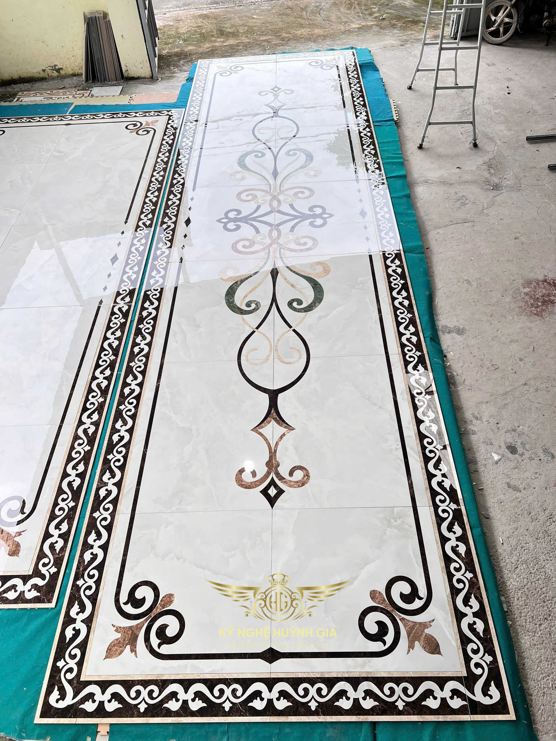 VILLA PHÚ GIÁO – BÌNH DƯƠNG