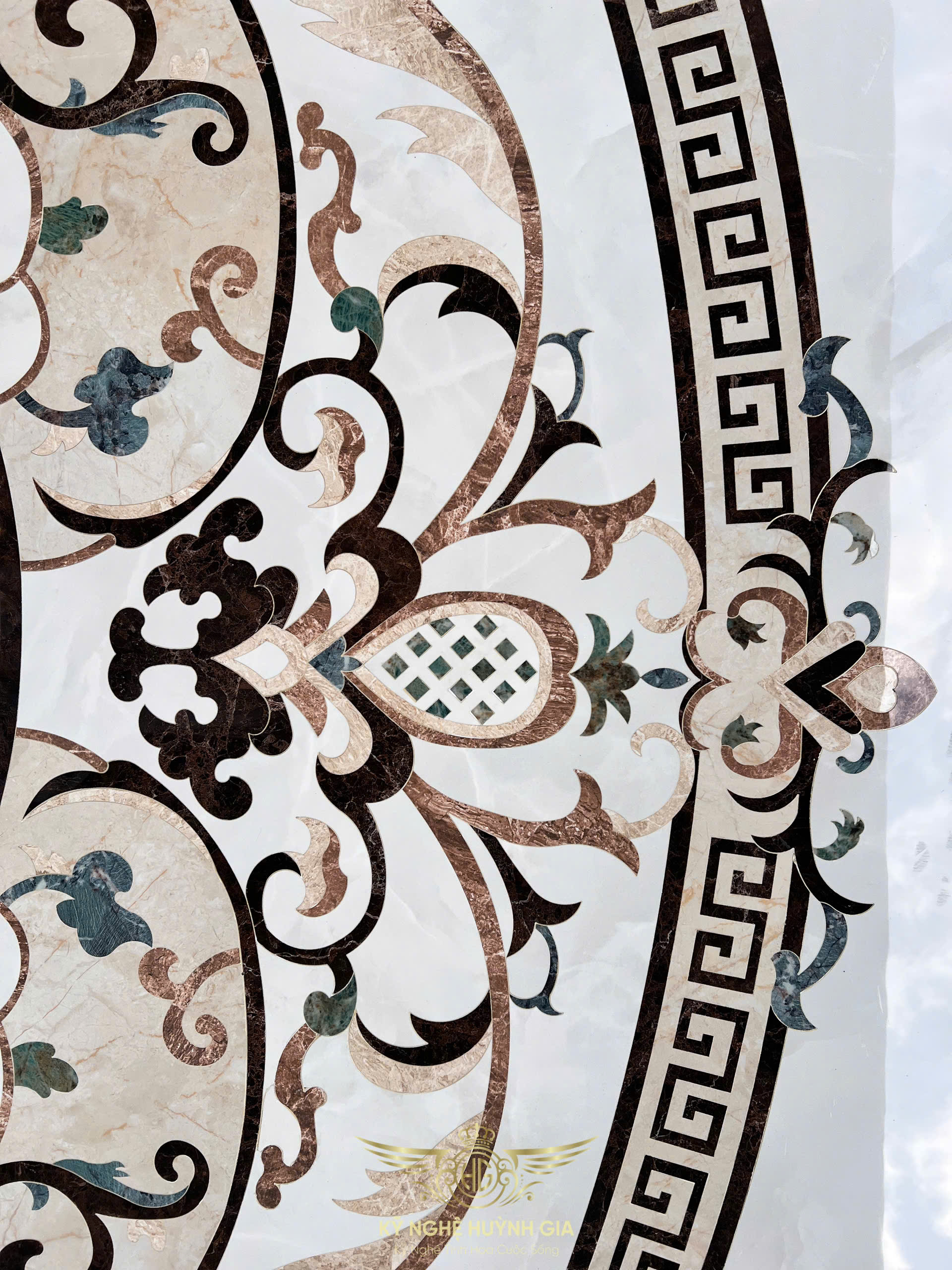 VILLA PHÚ GIÁO – BÌNH DƯƠNG