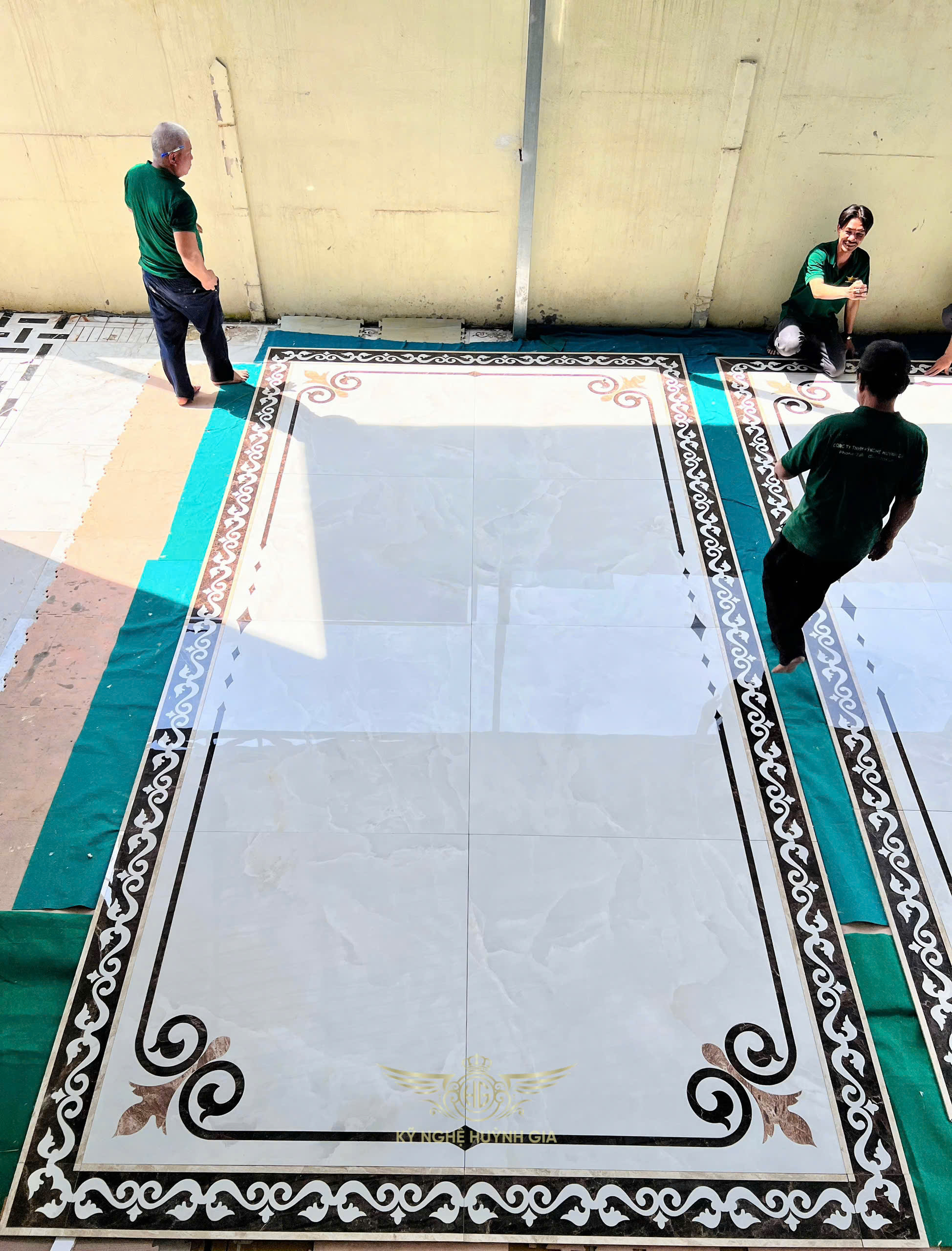 VILLA PHÚ GIÁO – BÌNH DƯƠNG