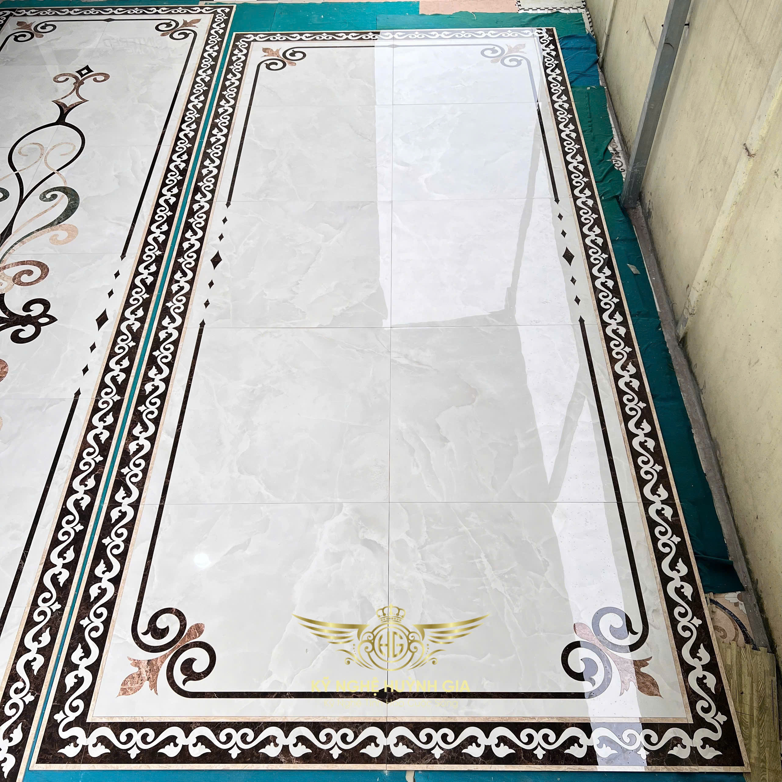 VILLA PHÚ GIÁO – BÌNH DƯƠNG