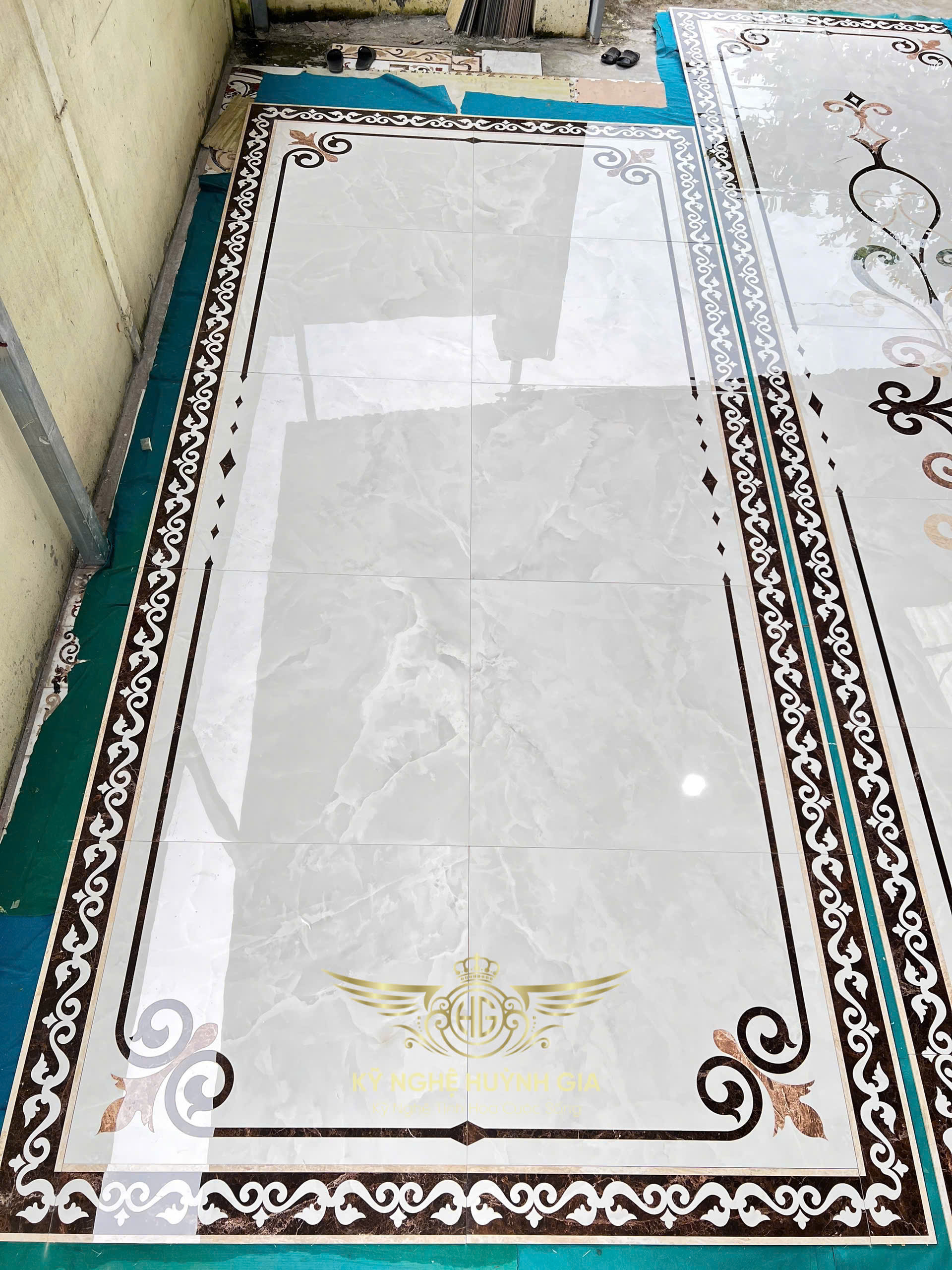 VILLA PHÚ GIÁO – BÌNH DƯƠNG
