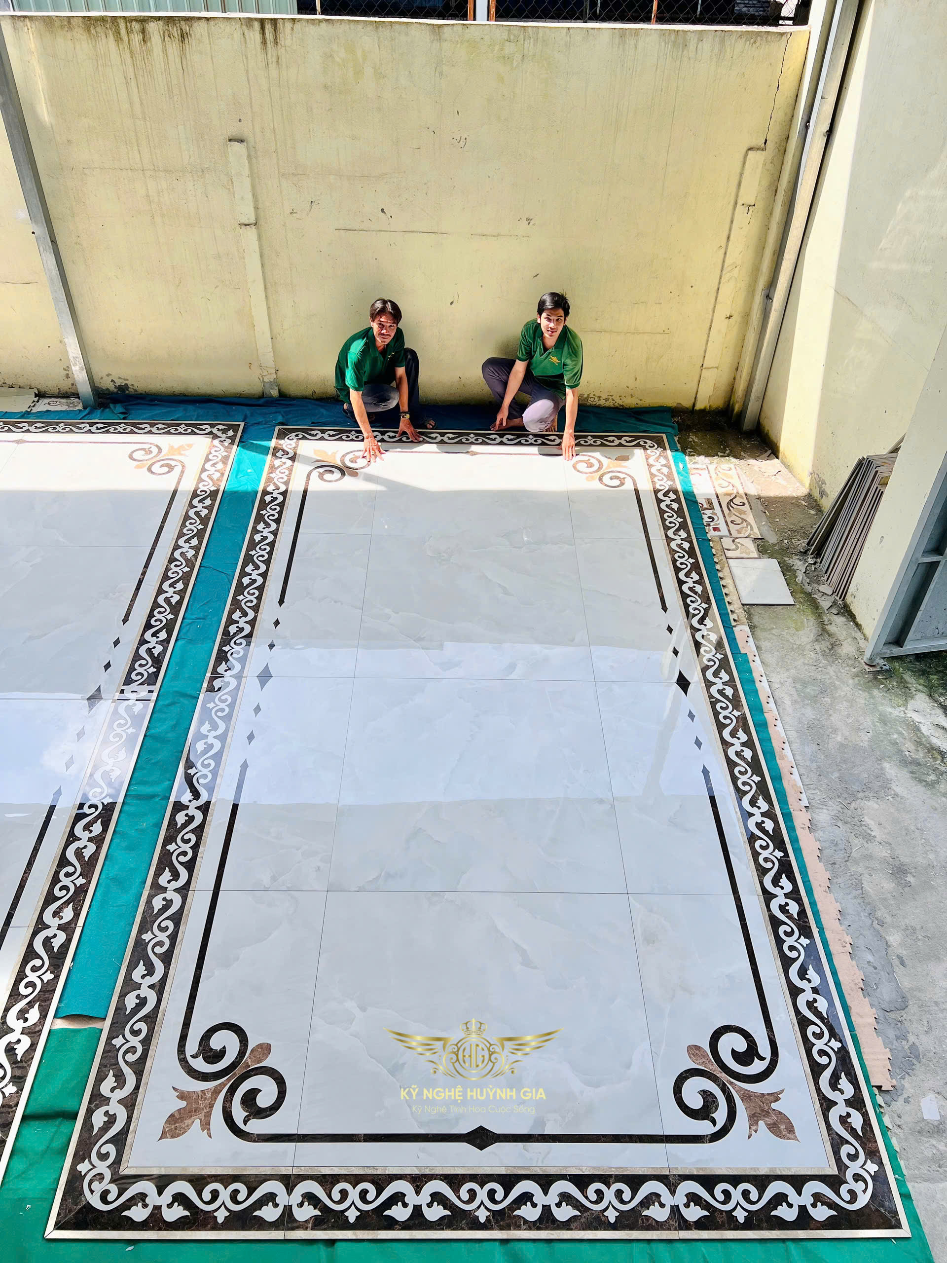 VILLA PHÚ GIÁO – BÌNH DƯƠNG