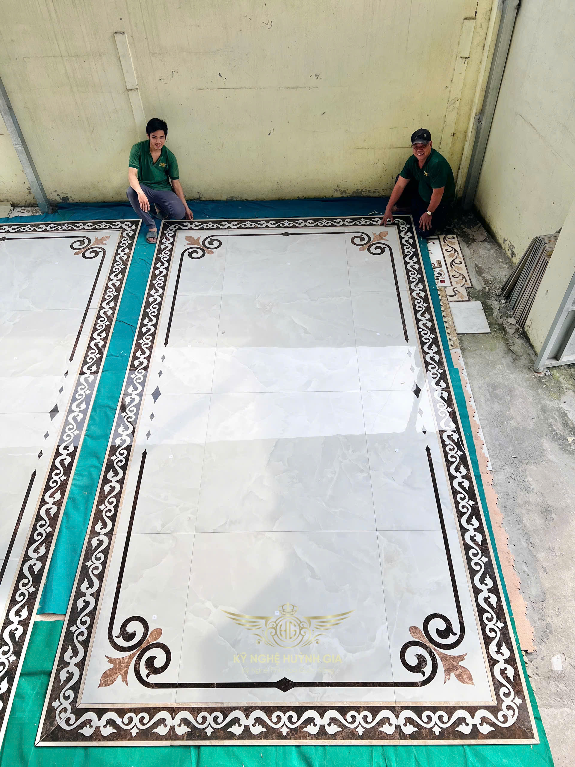 VILLA PHÚ GIÁO – BÌNH DƯƠNG
