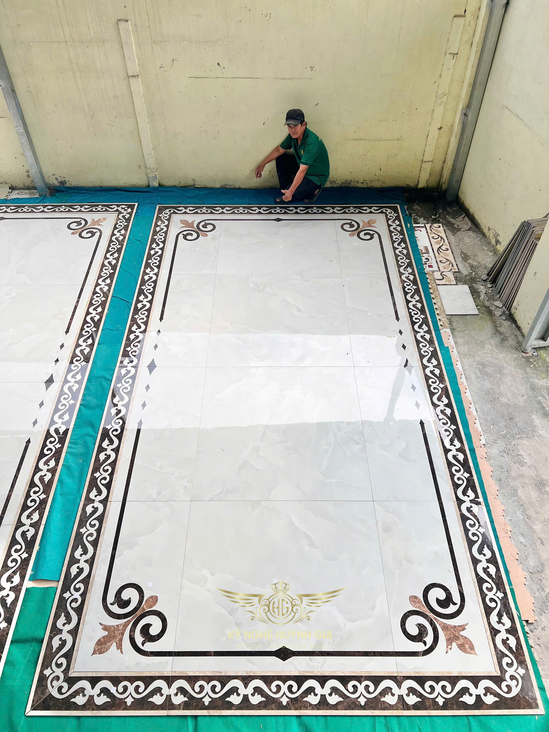 VILLA PHÚ GIÁO – BÌNH DƯƠNG