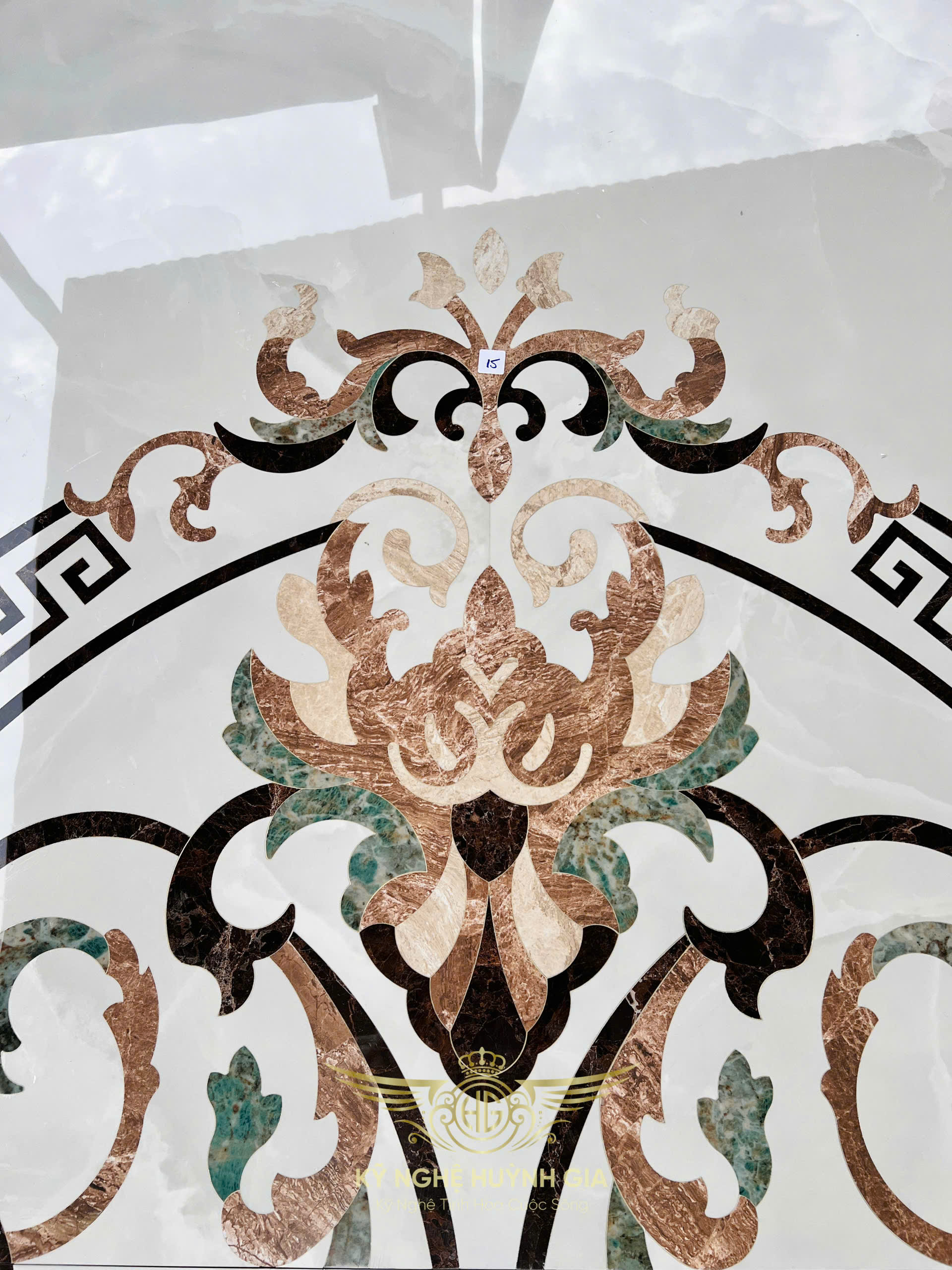 VILLA PHÚ GIÁO – BÌNH DƯƠNG