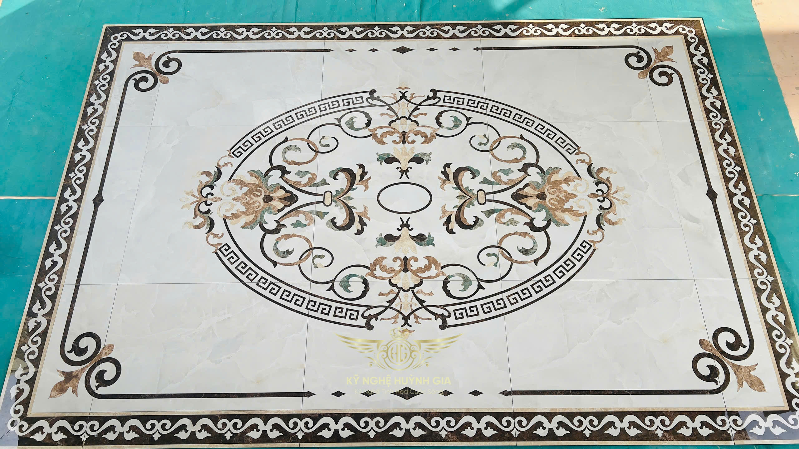 VILLA PHÚ GIÁO – BÌNH DƯƠNG