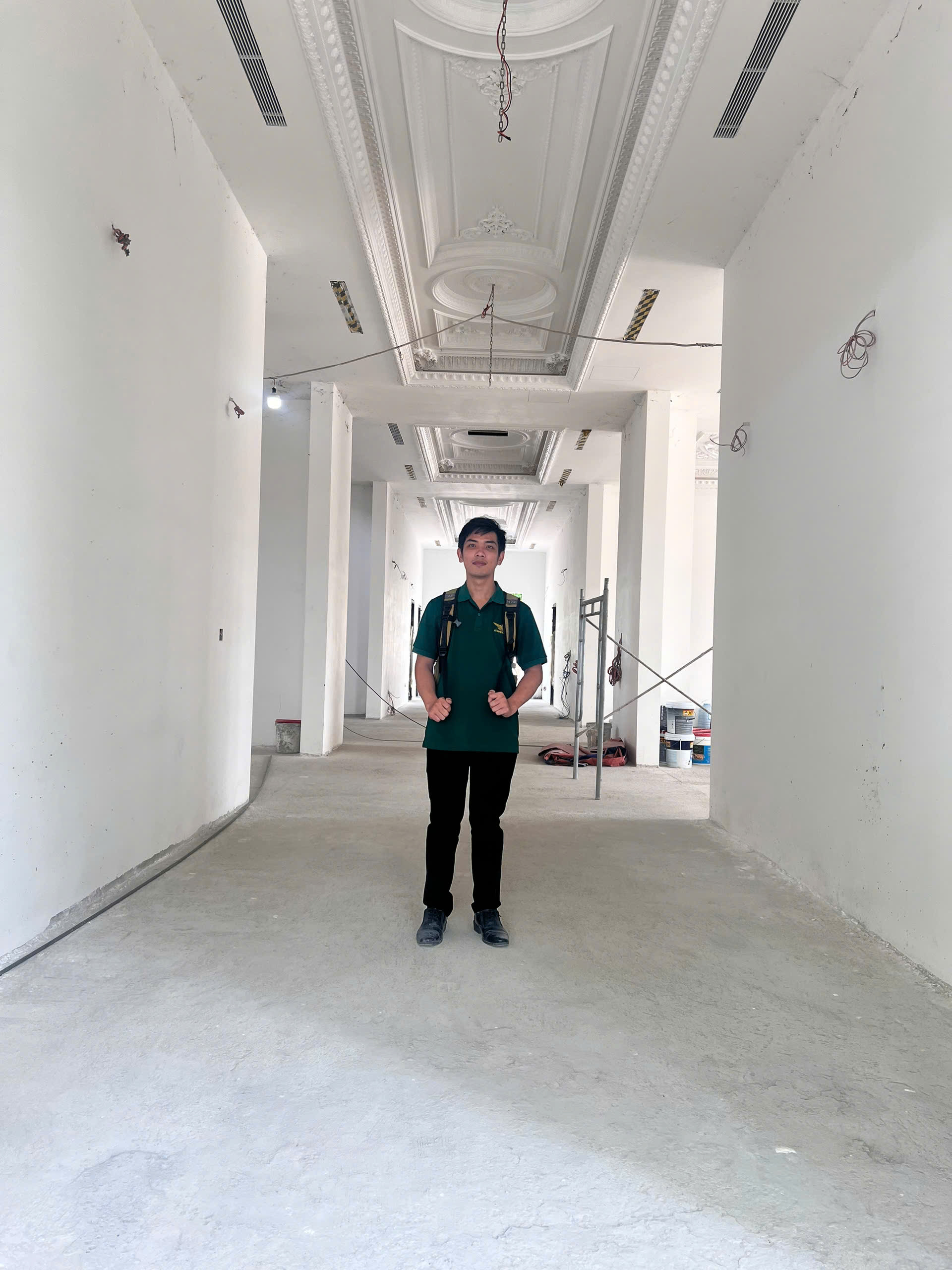 VILLA PHÚ GIÁO – BÌNH DƯƠNG