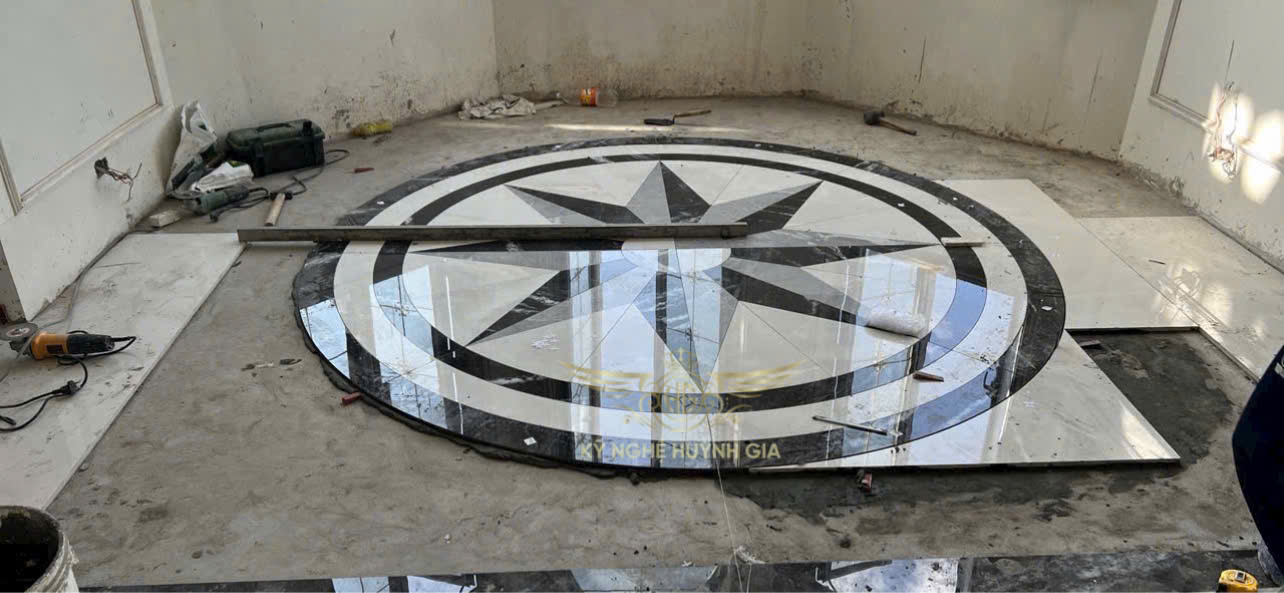 VILLA HỒNG NGỰ – ĐỒNG THÁP