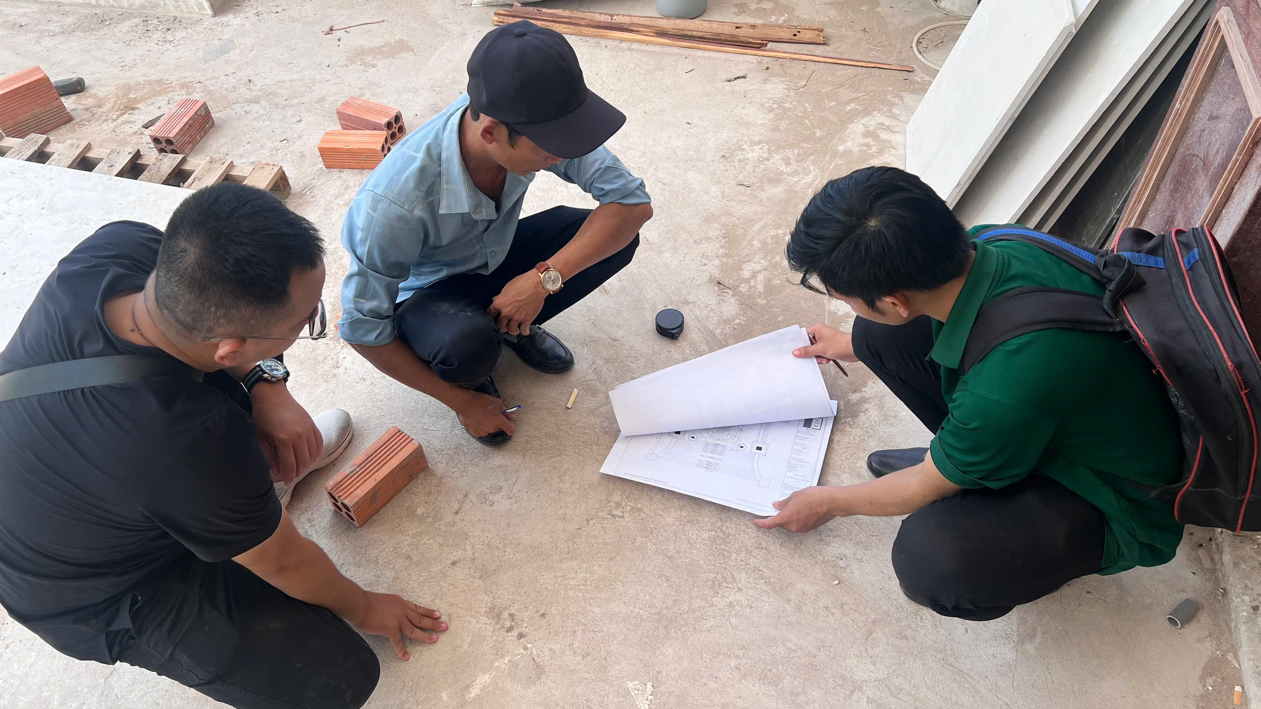 VILLA HỒNG NGỰ – ĐỒNG THÁP