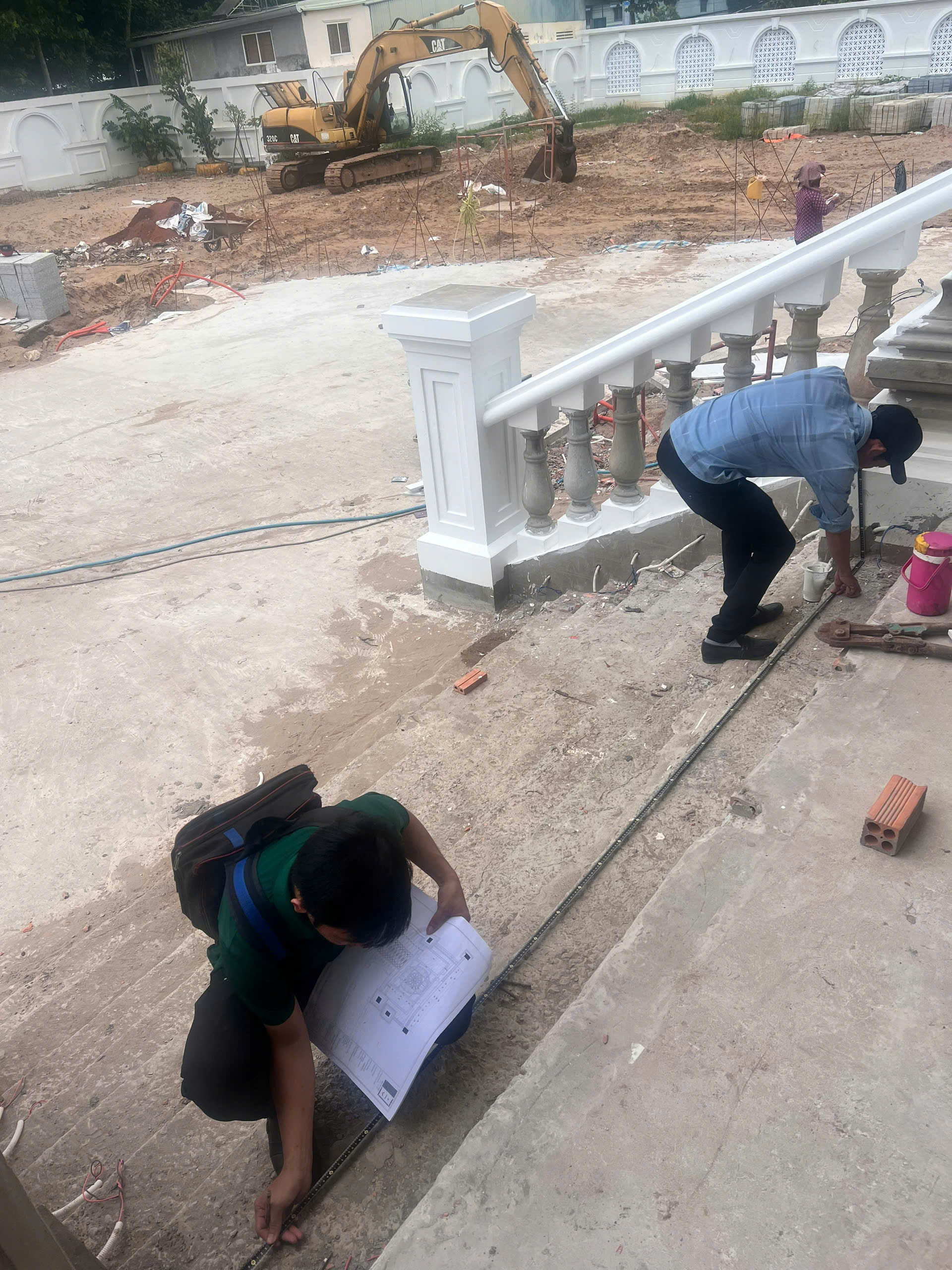 VILLA HỒNG NGỰ – ĐỒNG THÁP