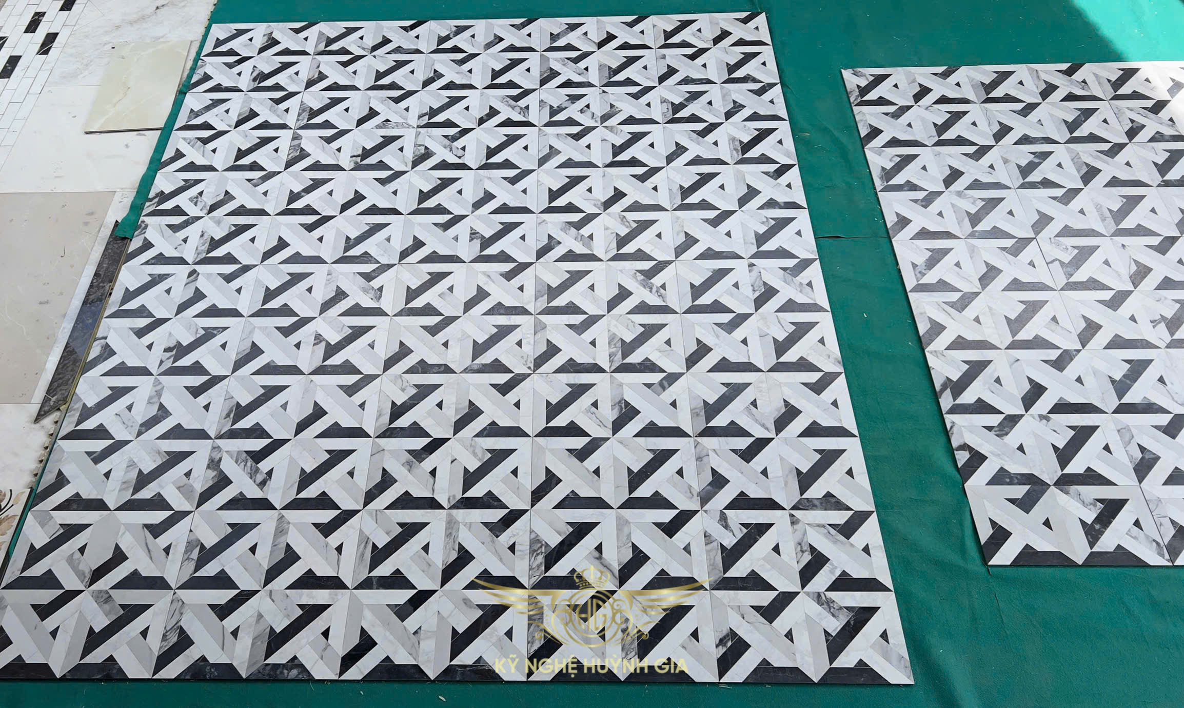 Cô Xuân – Tân Bình HCM