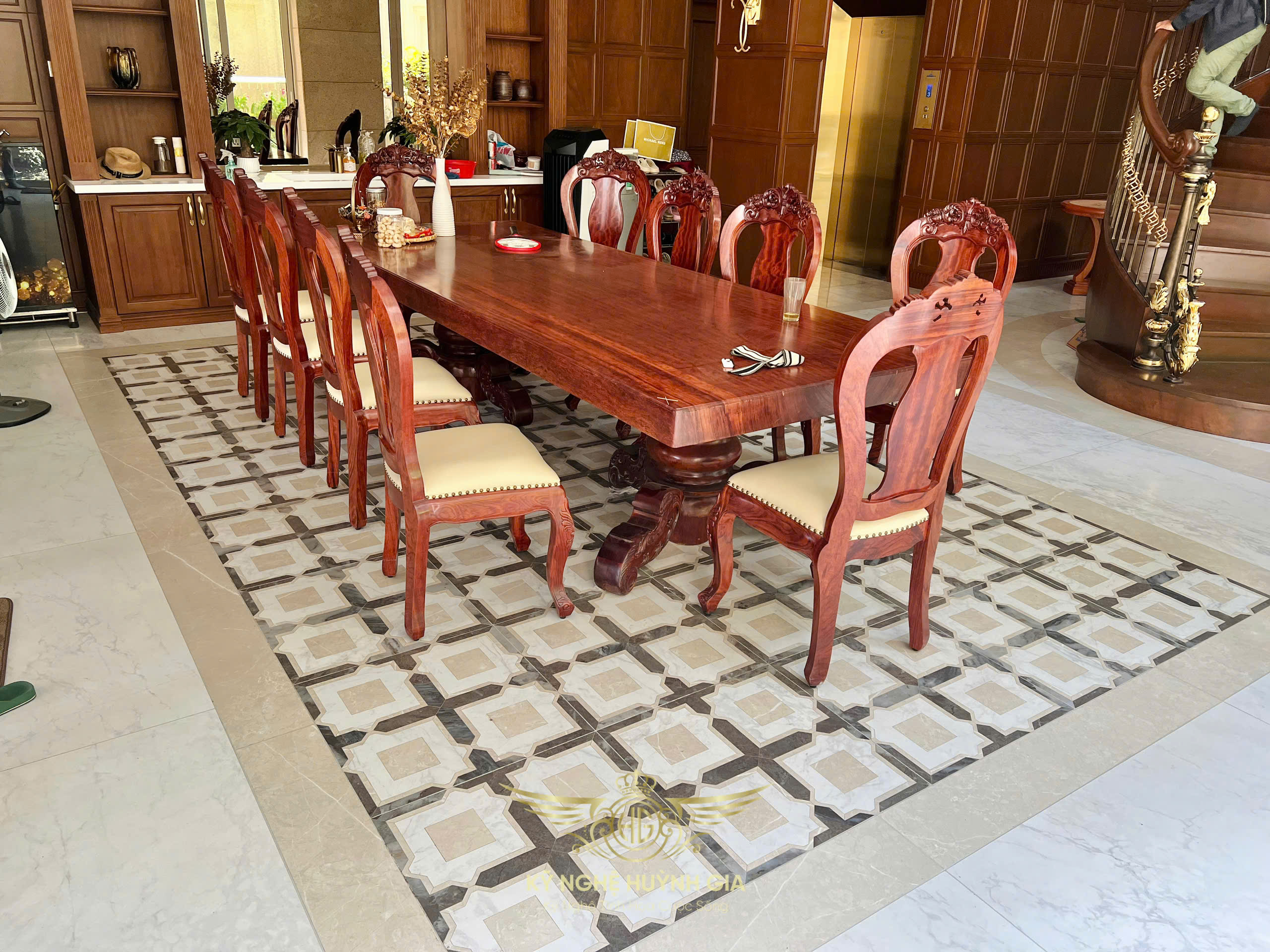 Cô Xuân – Tân Bình HCM