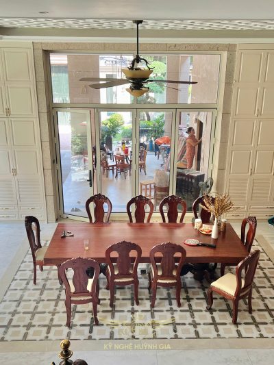 Mẫu Indochine 25