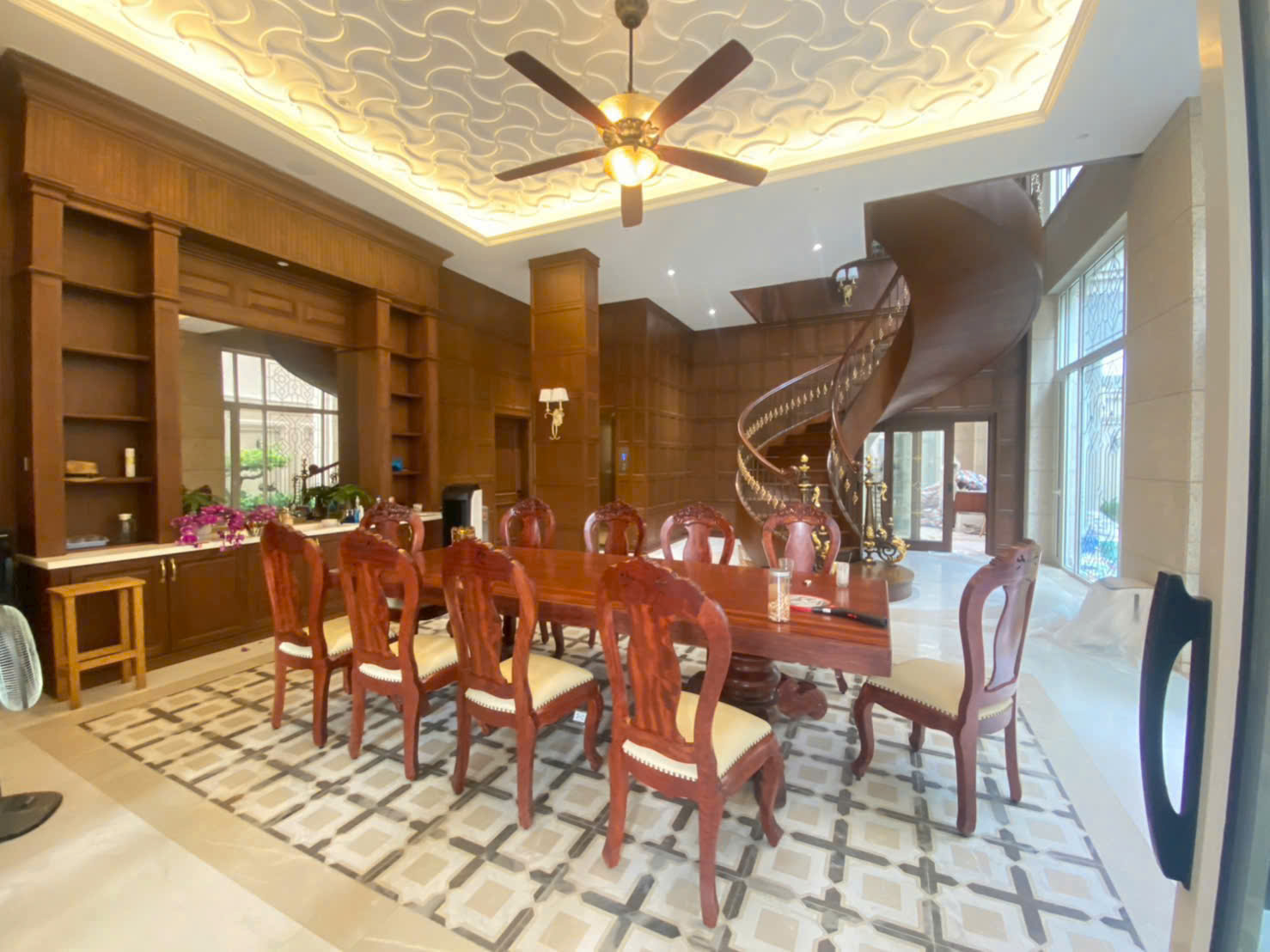 Cô Xuân – Tân Bình HCM
