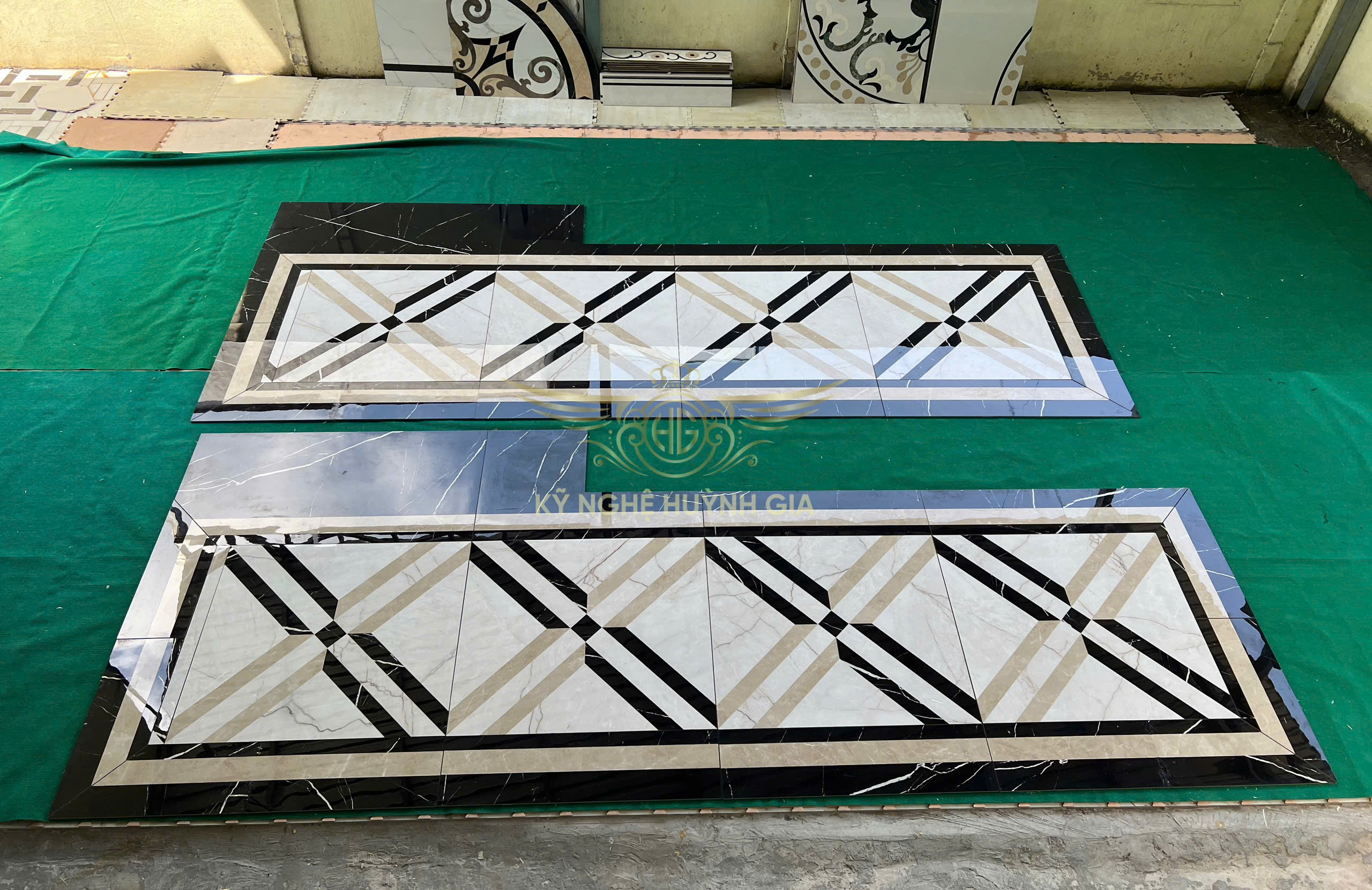 Villa K300 – Tân Bình