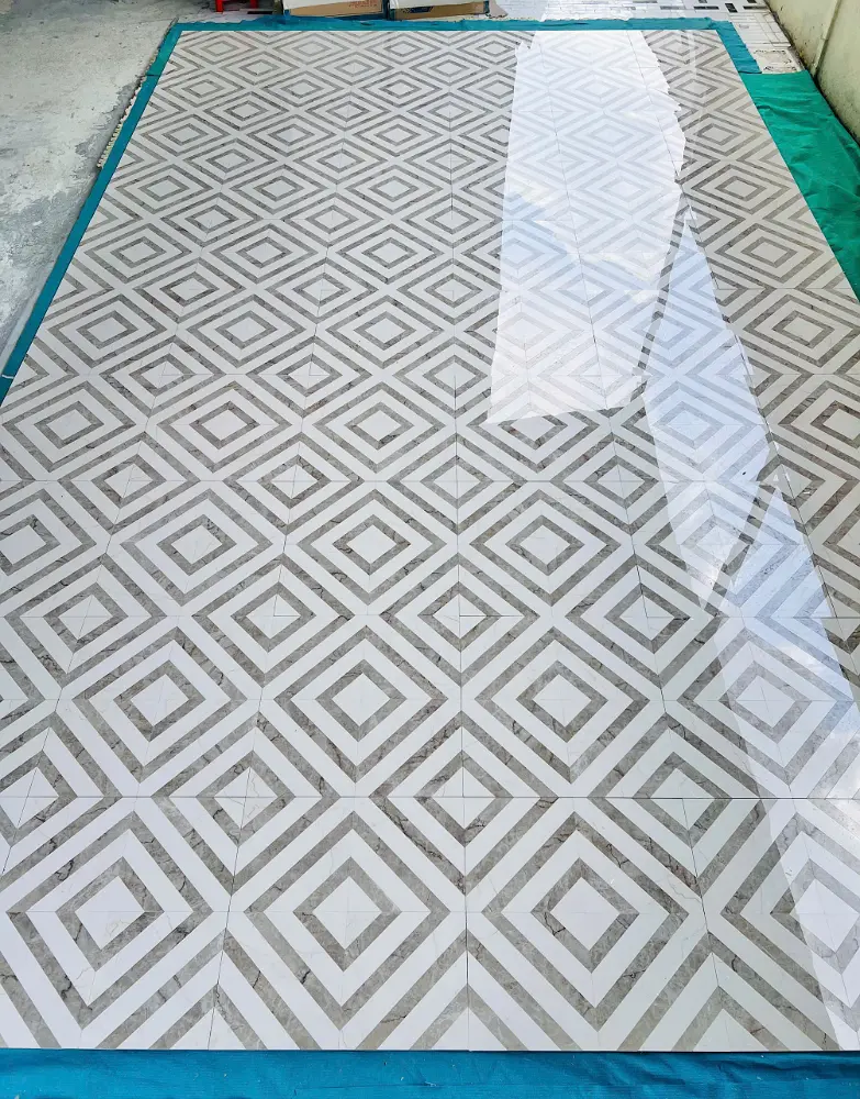 Mẫu indochine 26