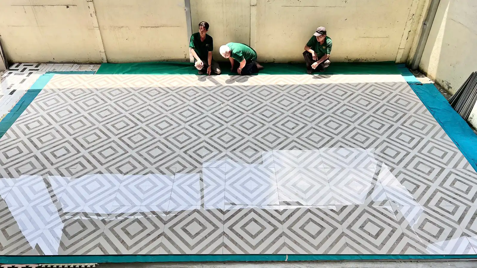 Mẫu indochine 26