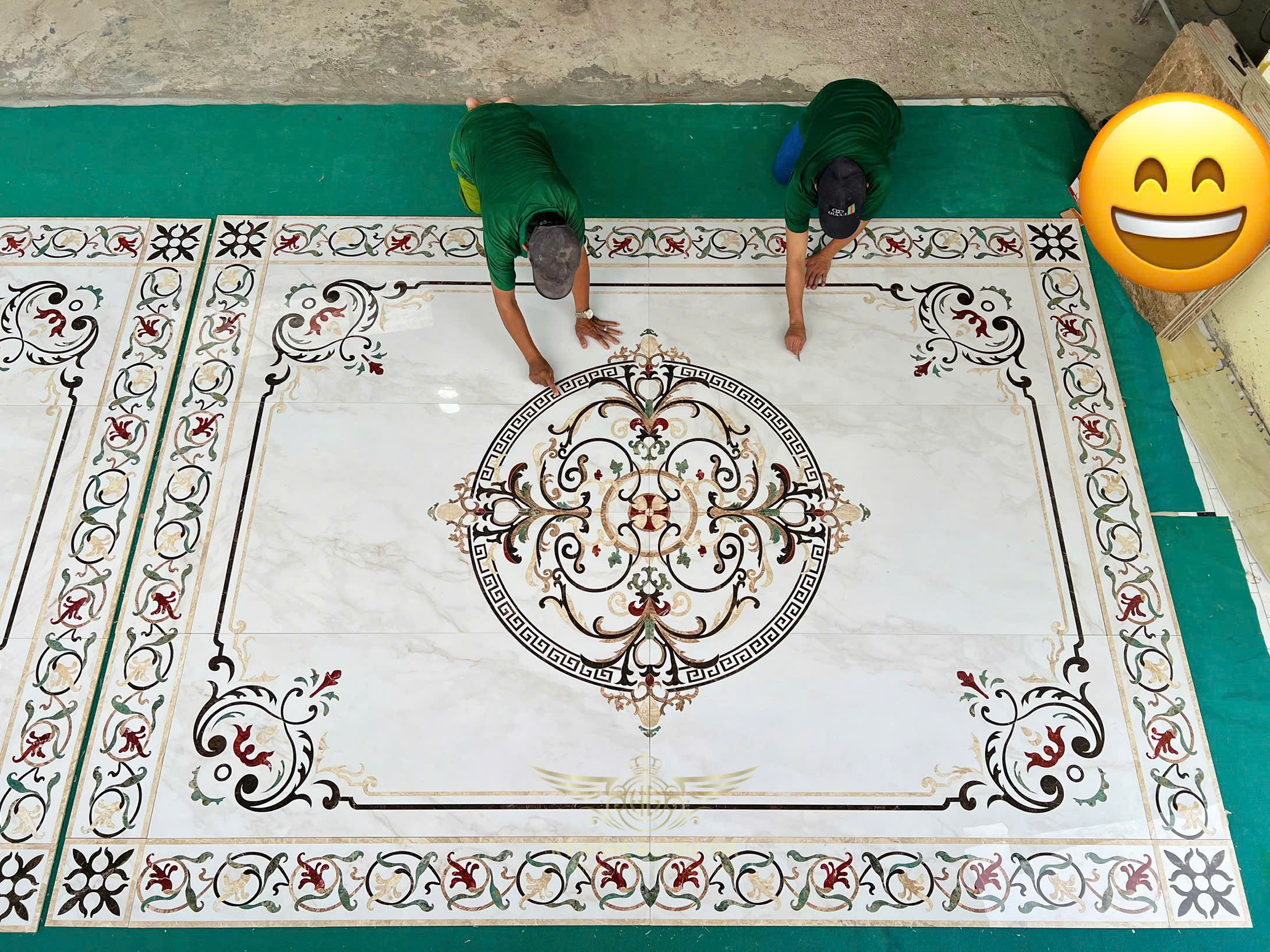 Villa Tây Ninh – Chị Liễu